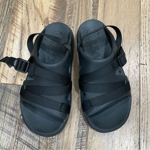 Chaco kids Sandals 5